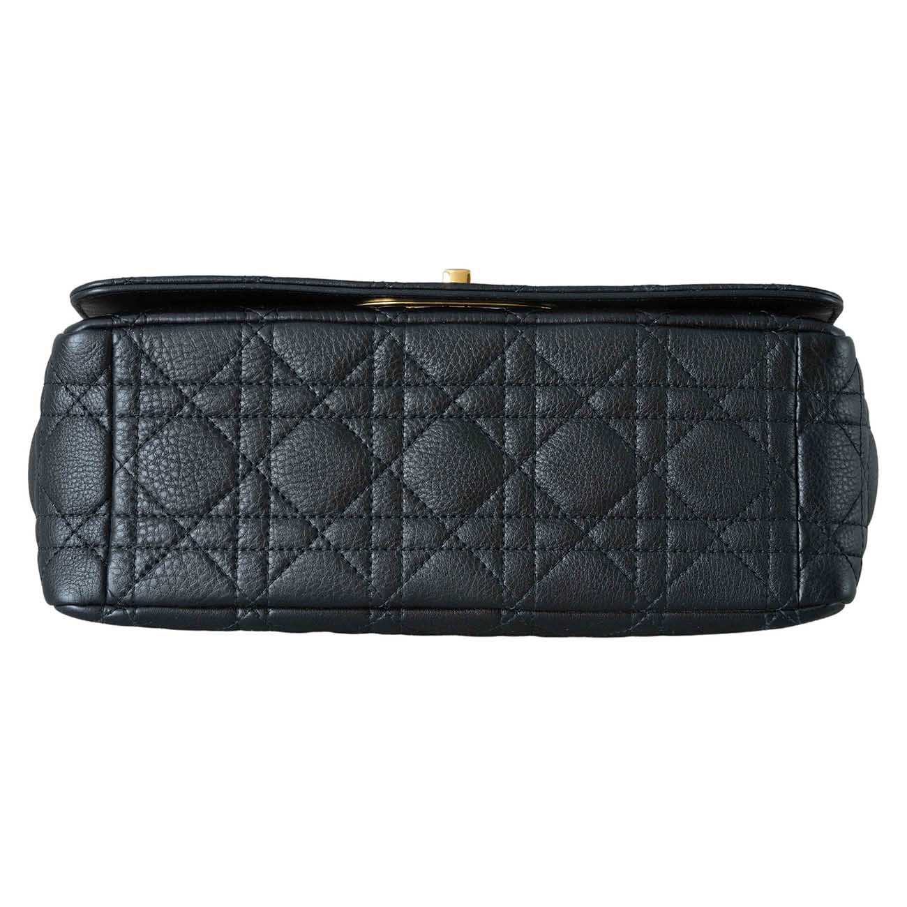 CHRISTIAN DIOR(USED)크리스찬디올 카로 미디움 숄더백